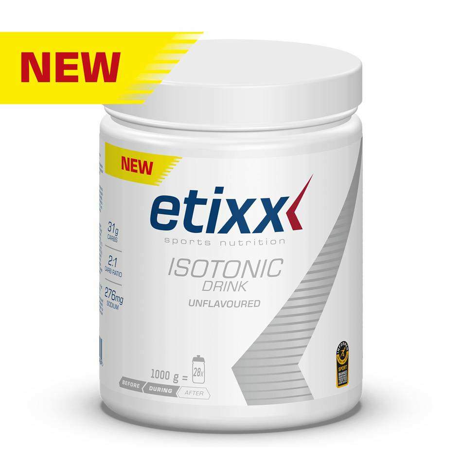 Isotonic Unflavoured 1000g