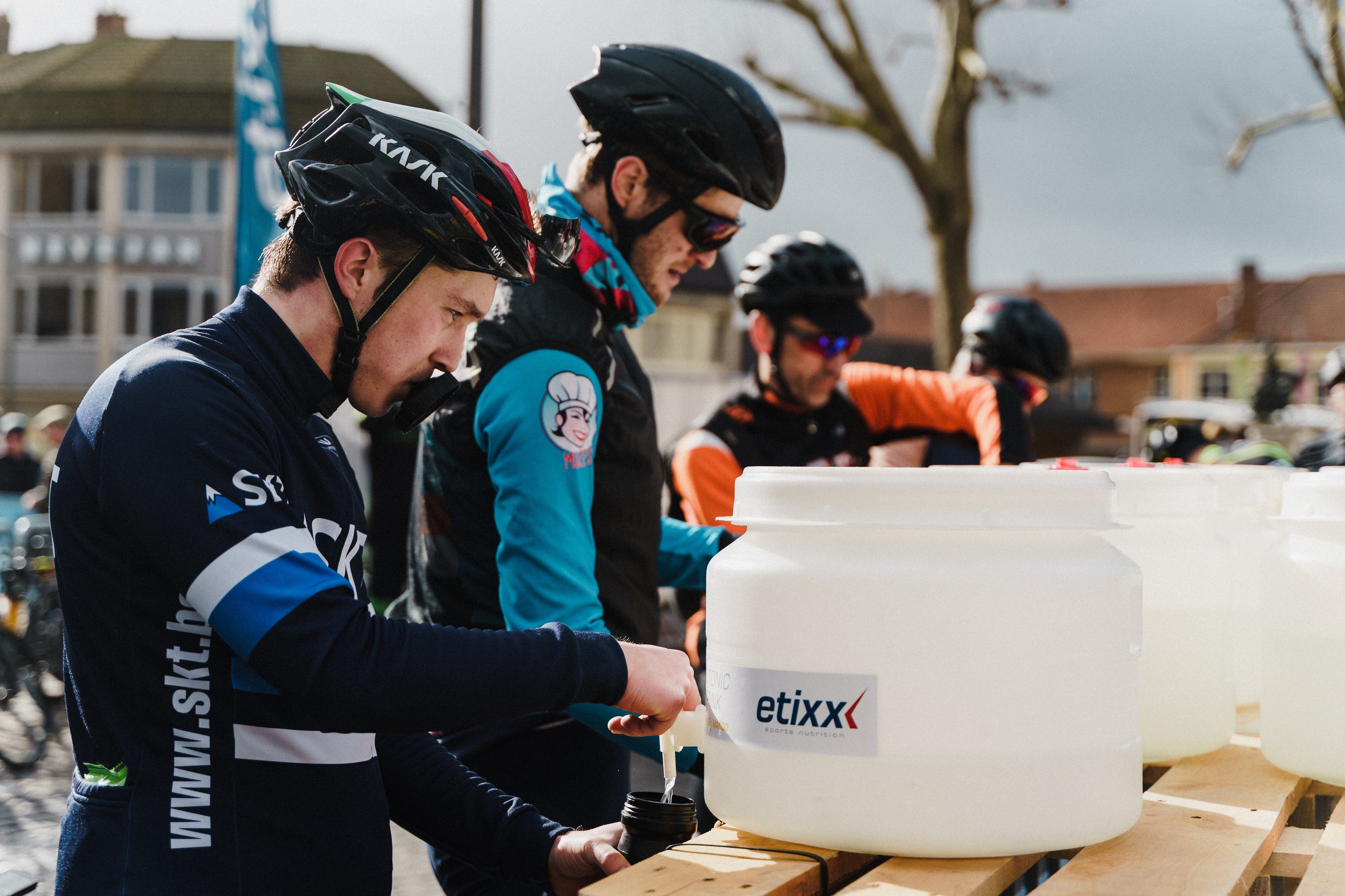 Dwars Door Vlaanderen Cyclo 2026