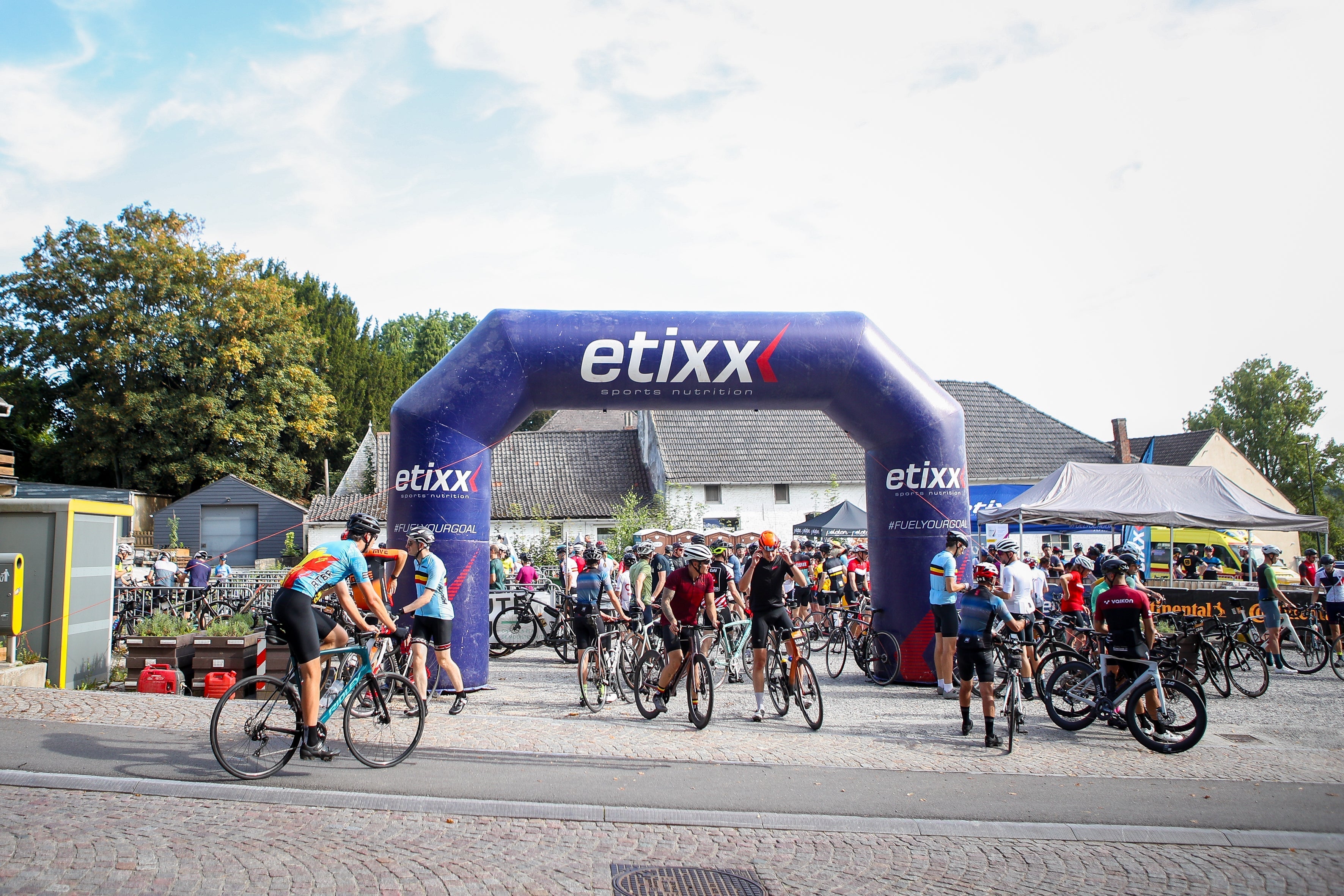 Ride Leuven 2026