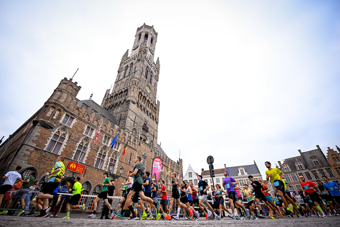 Athora Bruges Marathon