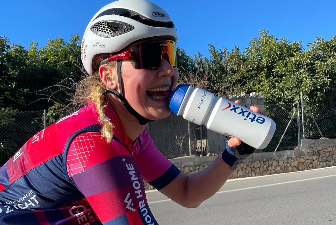 UGent - Sports nutrition for young athletes: to what extent is it useful and safe?