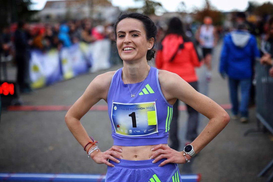 Melanie Allier