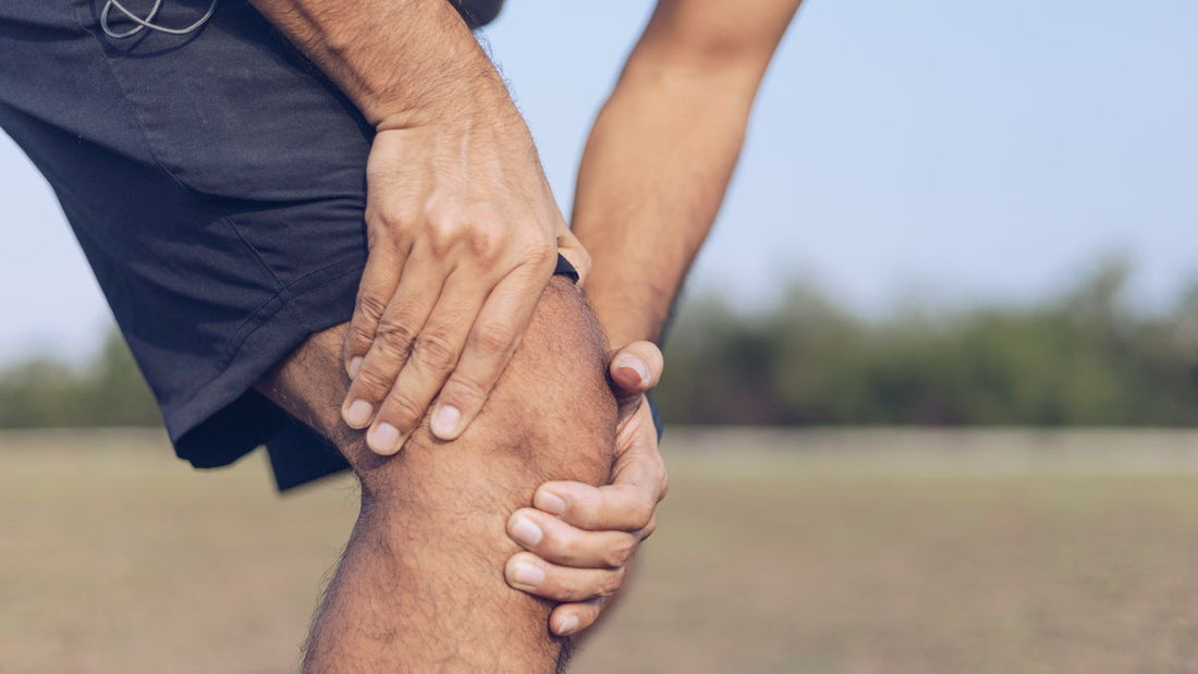 6 crucial nutrition tips to avoid injuries