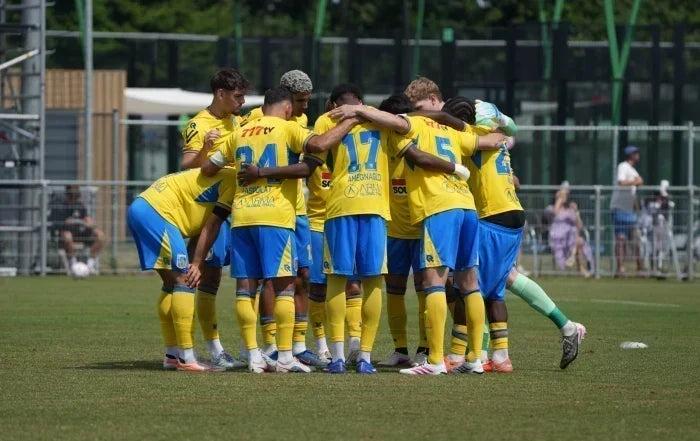 KVC Westerlo
