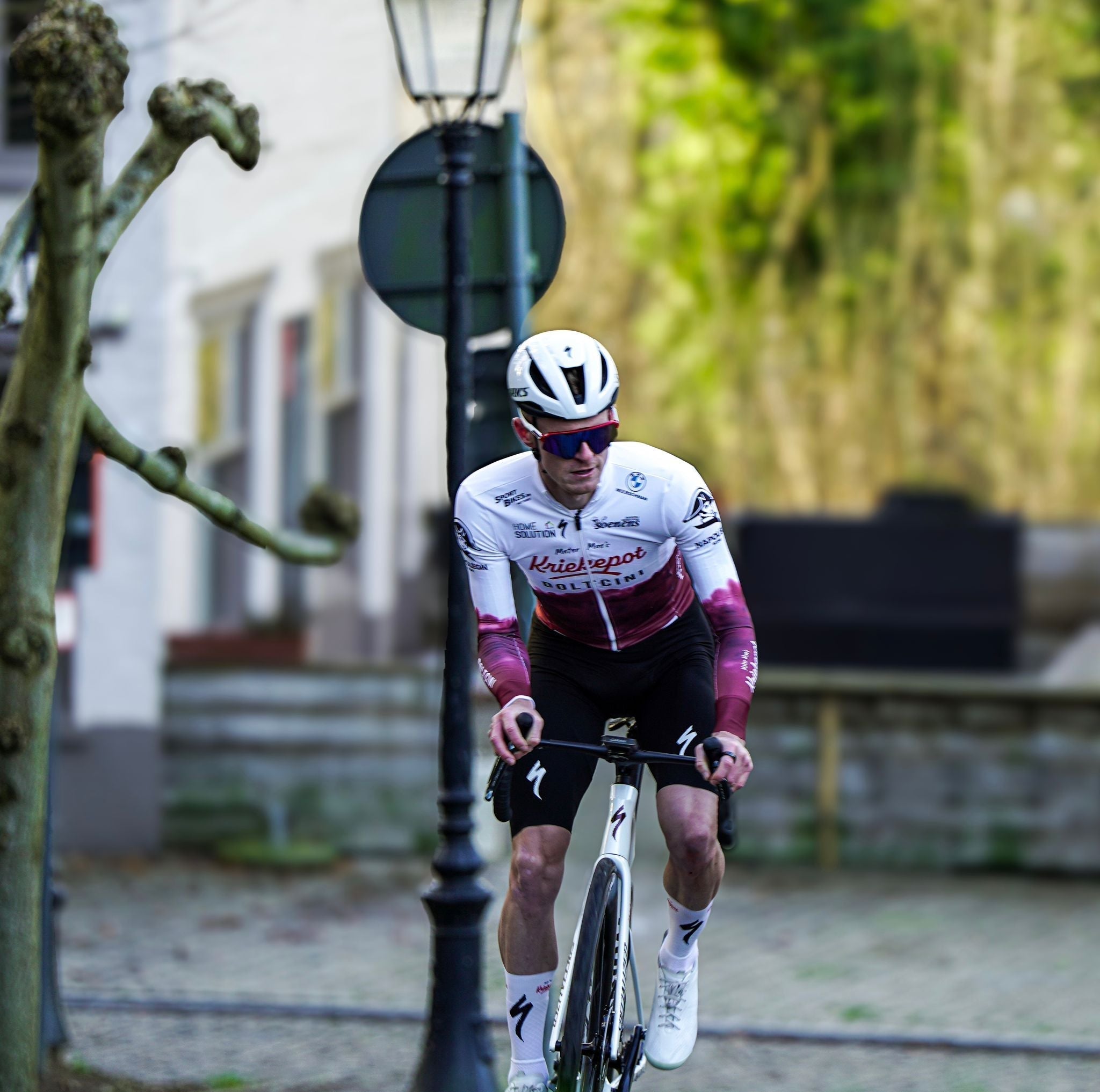 Brent Van De Kerkhove