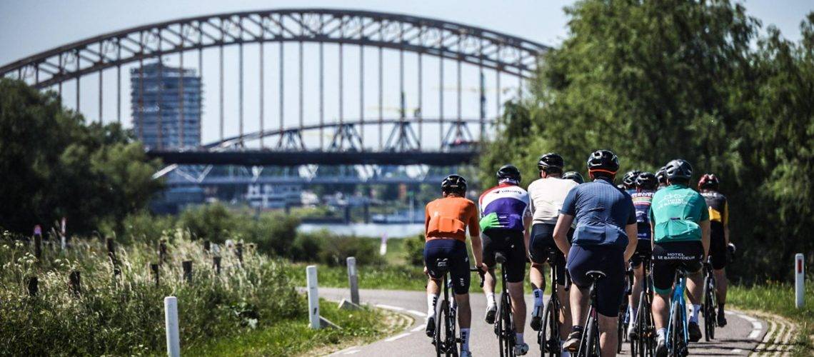 Ronde van Nijmegen 2026 (NL)