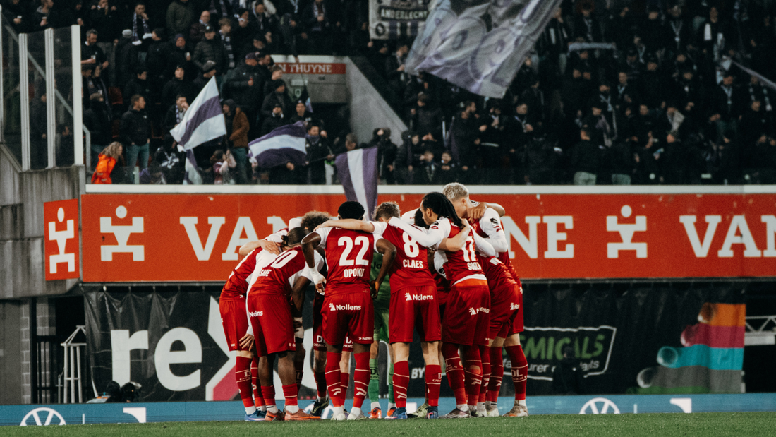 Zulte Waregem