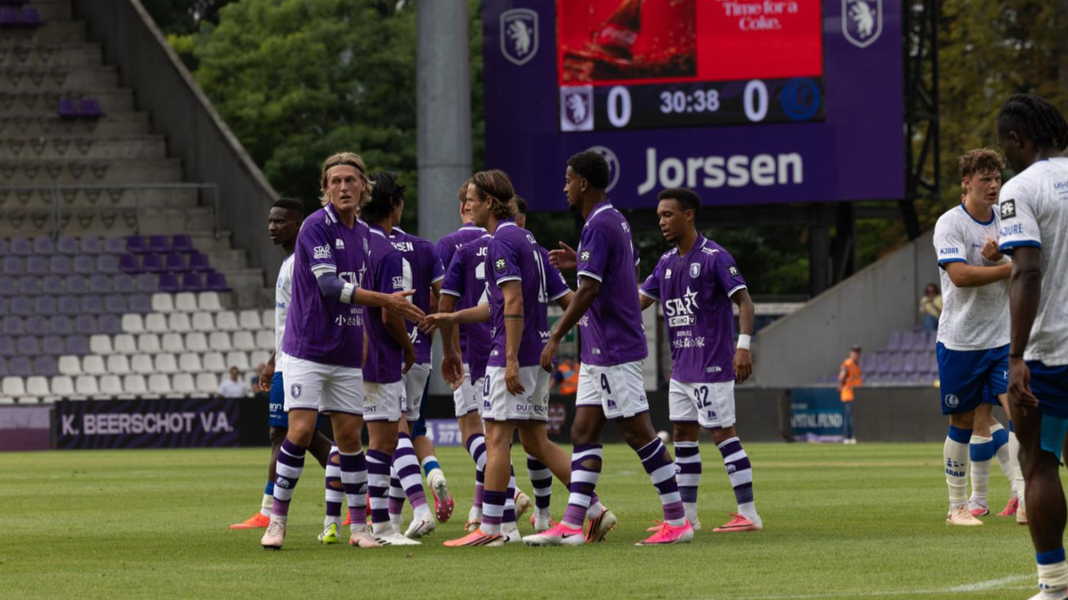 K. Beerschot V.A.