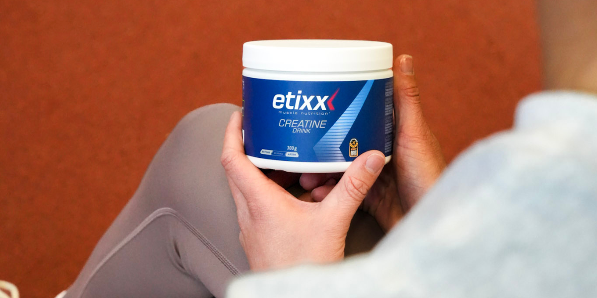 How creatine improves sports performance: A scientific look at the white powder