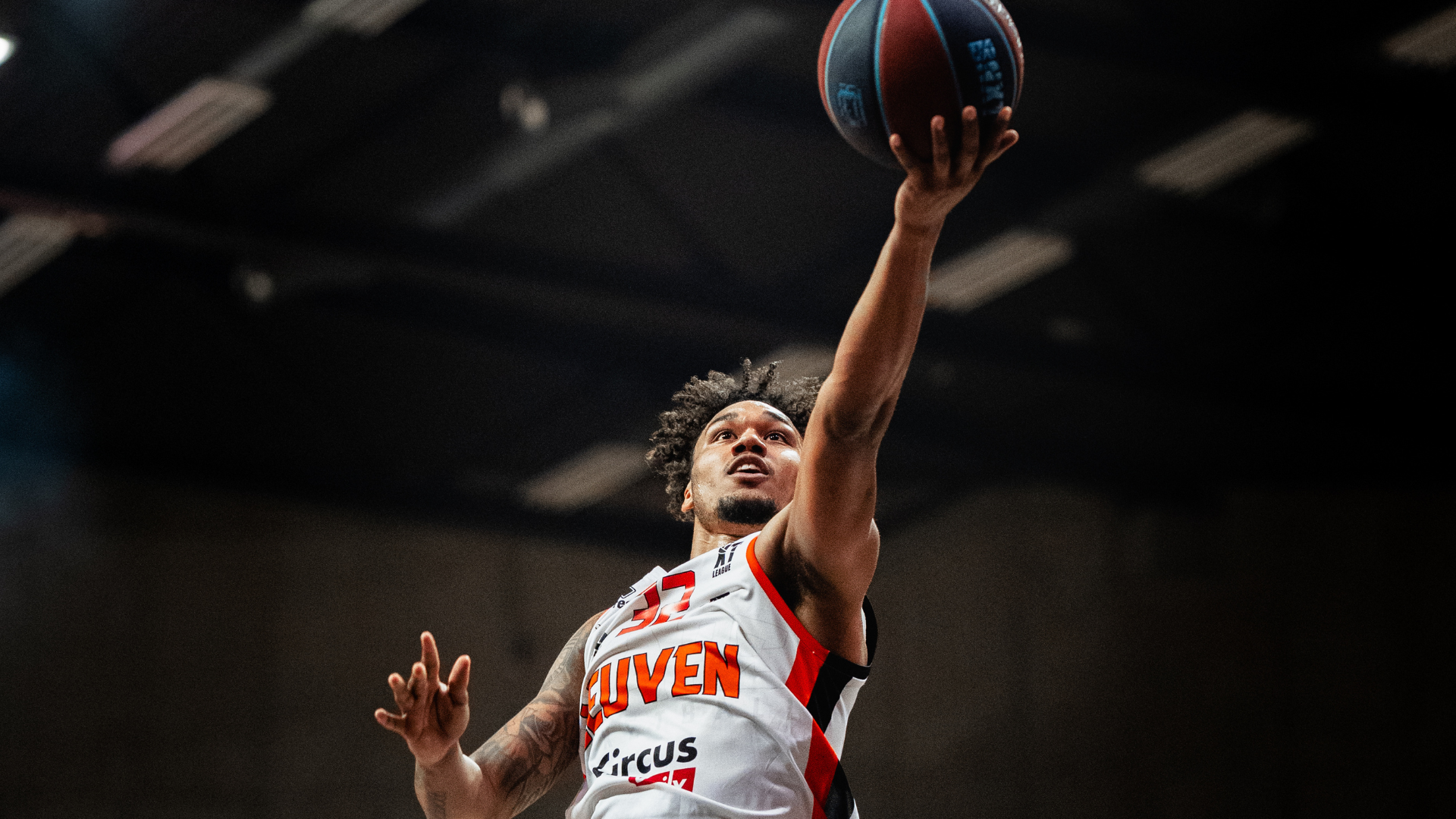 Leuven Bears