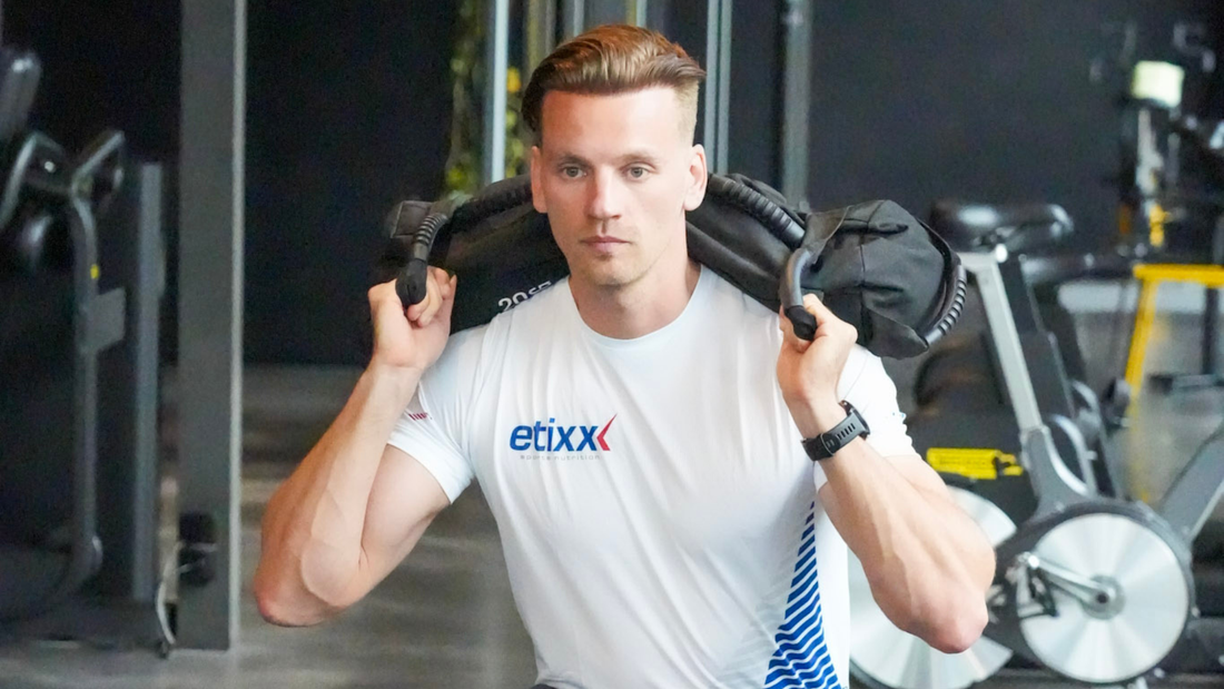 UGent - Sports nutrition for Hyrox: a complete guide to performance, energy, and recovery