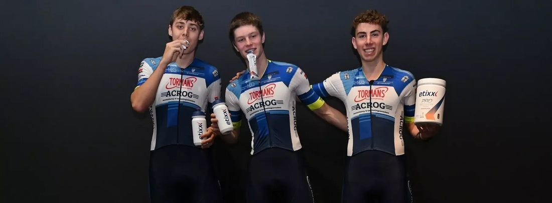 Acrog-Tormans Balen BC