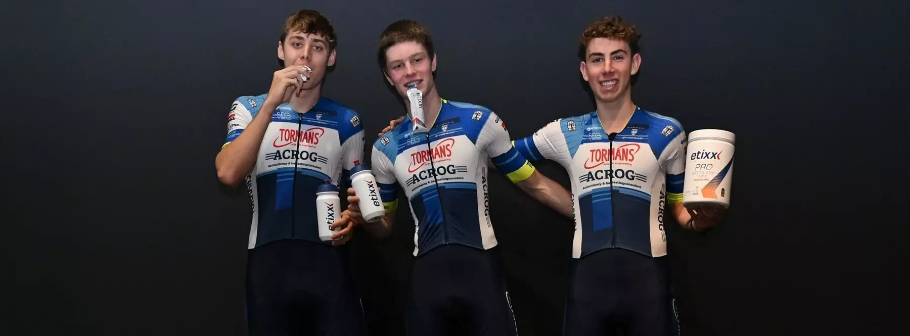 Acrog-Tormans Balen BC