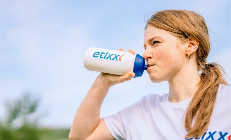 Carbo-loading for endurance athletes