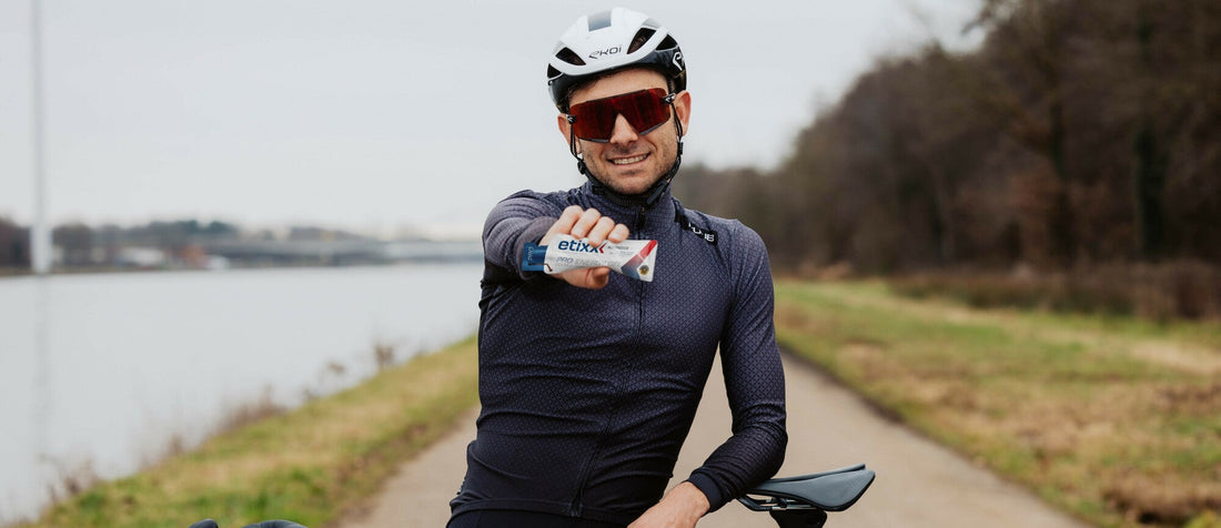 Carbohydrate intake guidelines for prolonged exercise