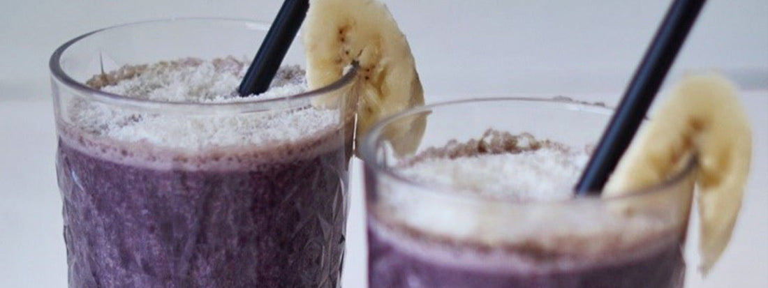 Exotic PRO LINE Recovery Shake