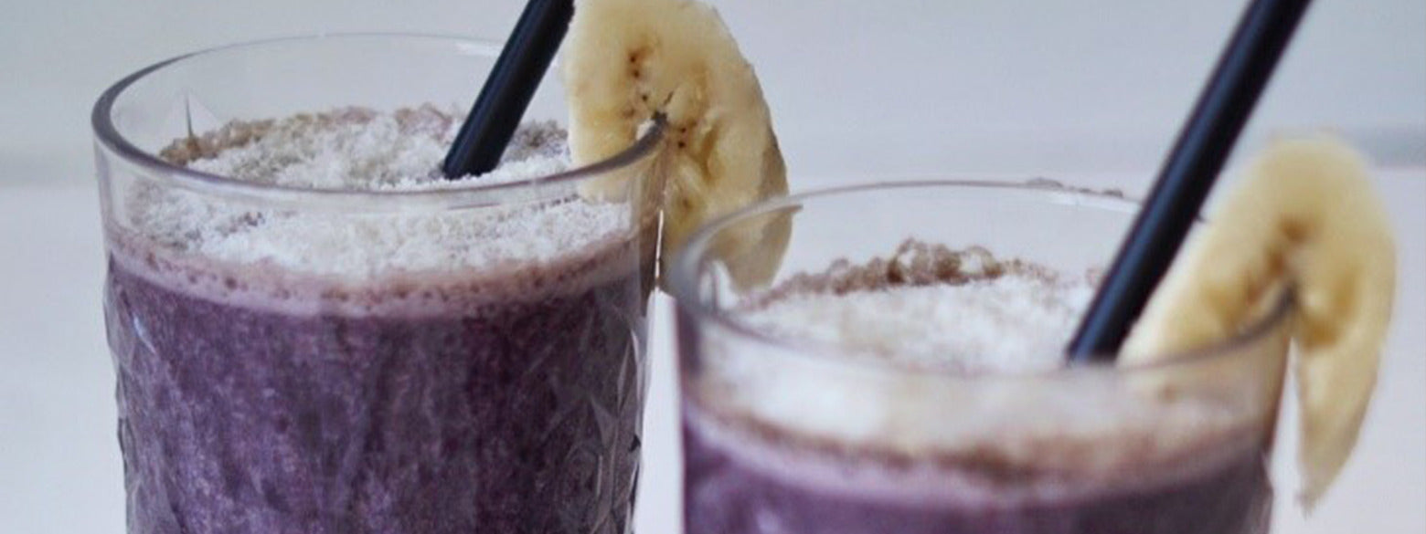 Exotic PRO LINE Recovery Shake
