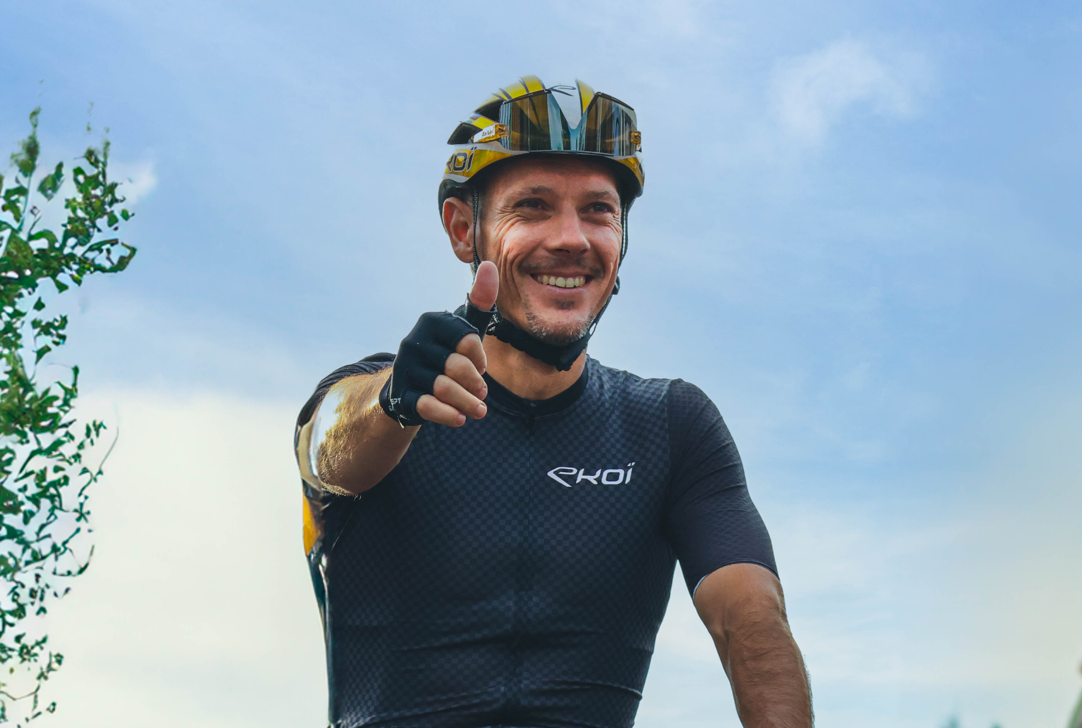 Philippe Gilbert Cauberg Classic (NL)
