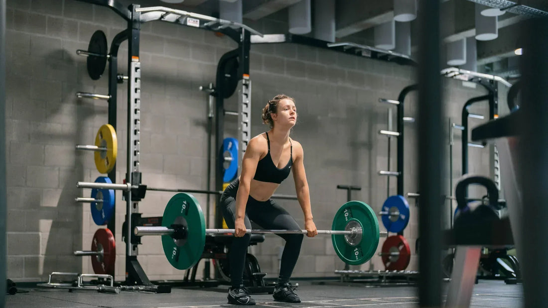 How creatine improves sports performance: A scientific look at the white powder