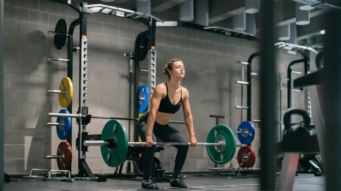 How creatine improves sports performance: A scientific look at the white powder