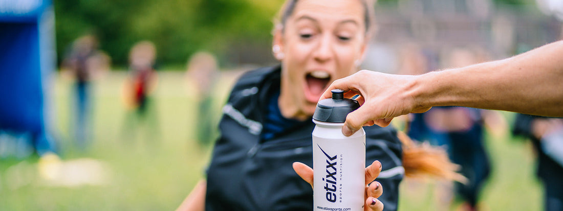 How much carbohydrates should I take during exercise?