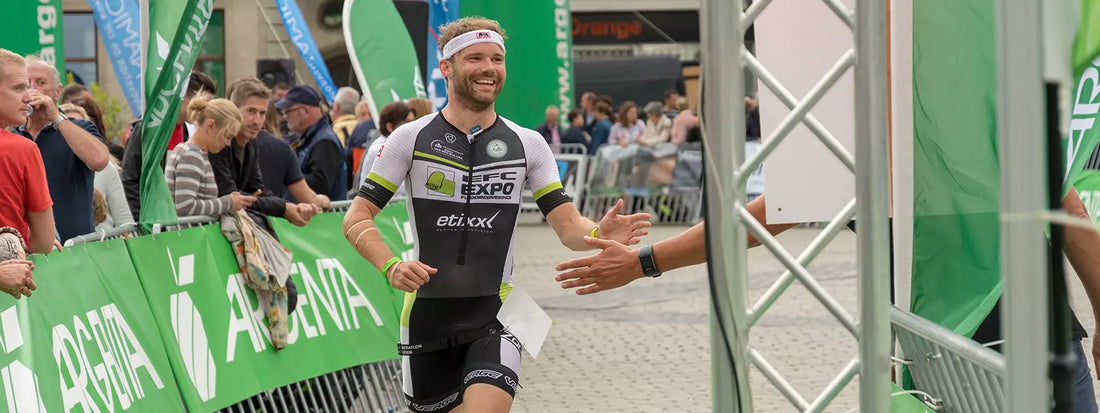 Izegemse Triatlon Club