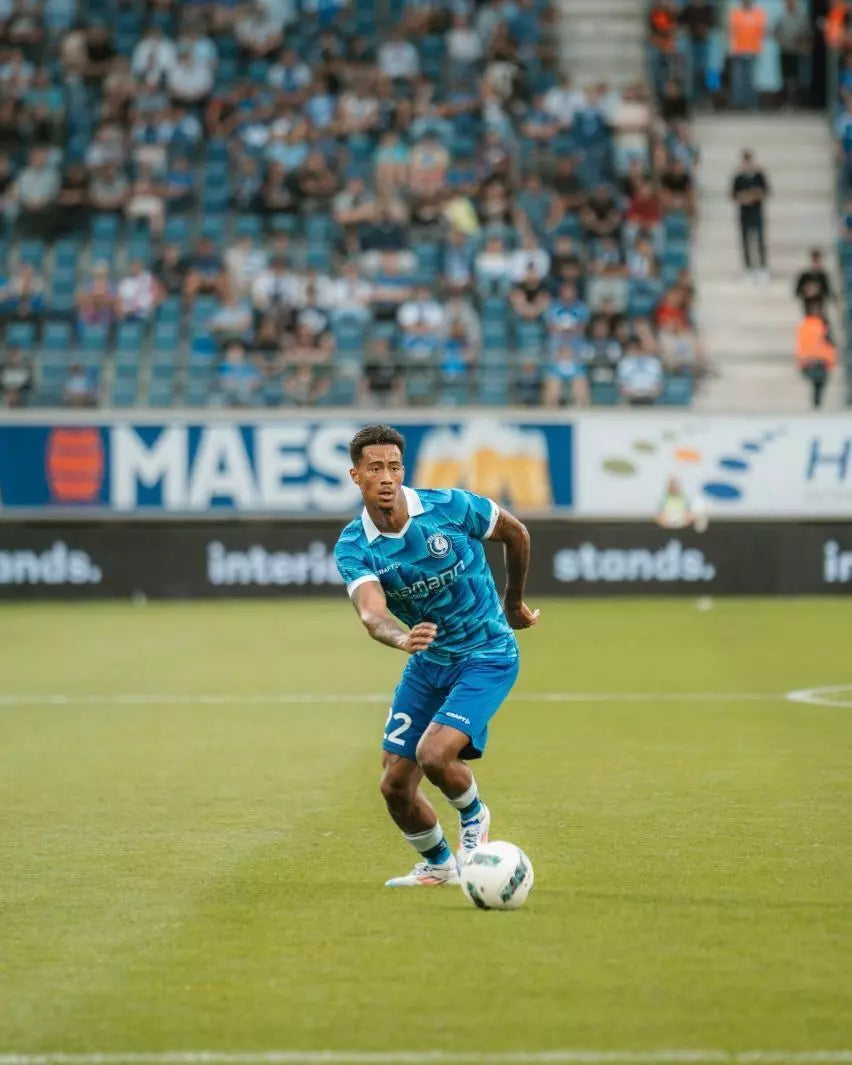 KAA Gent