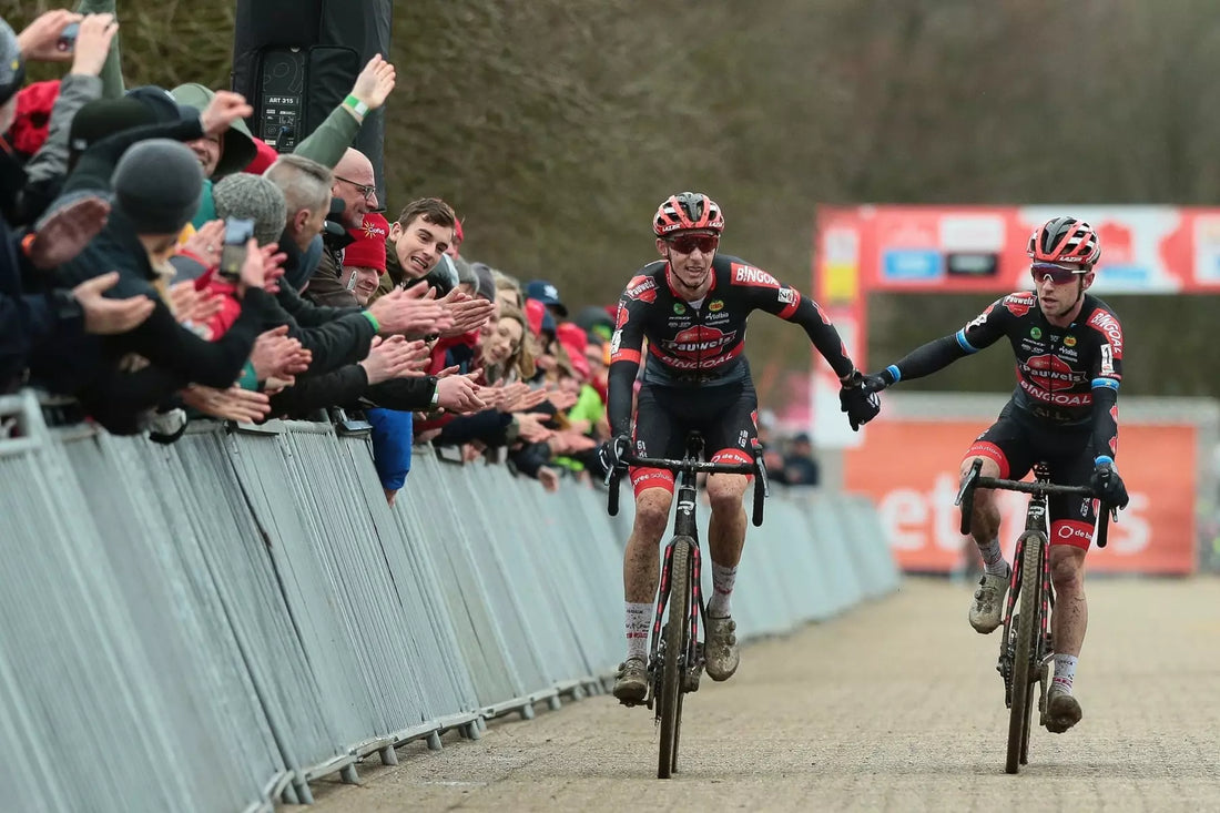 Pauwels Sauzen - Altez Industriebouw