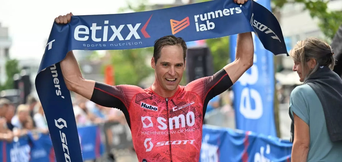 SMO-SCOTT Triatlon Team