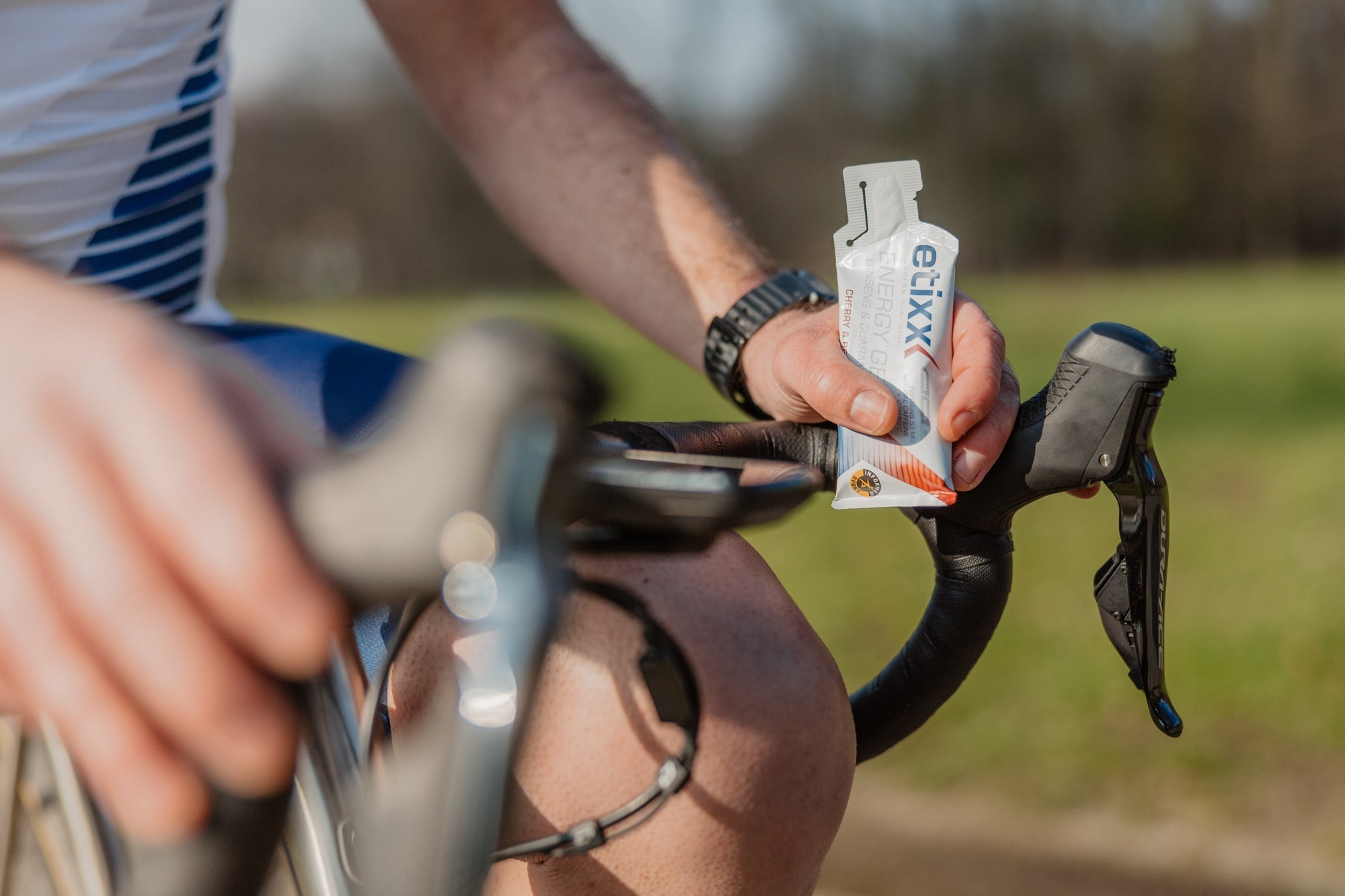 Sports nutrition for endurance athletes: The importance of carbohydrates