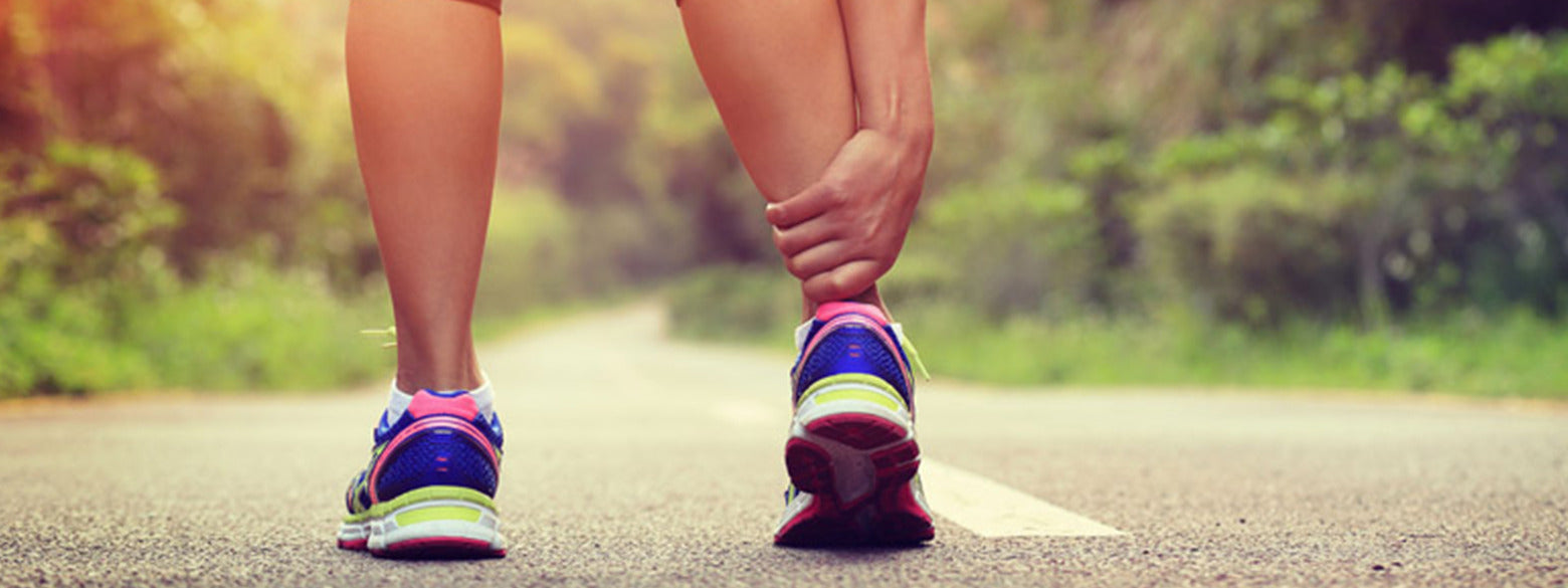 The 10 commandments in injury prevention