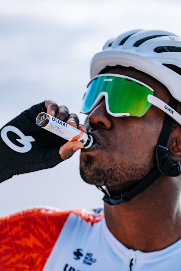 UGent - How caffeine improves sports performance: A scientific look at this uplifting substance