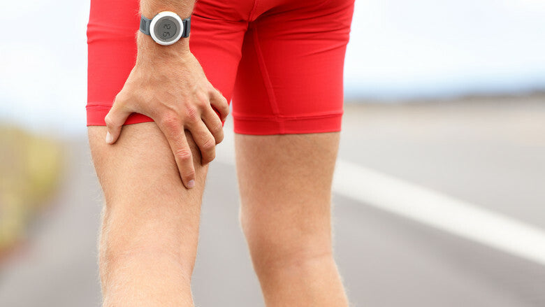 What is the role of HMB in injury?