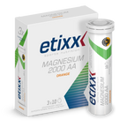 Magnesium 2000 AA
