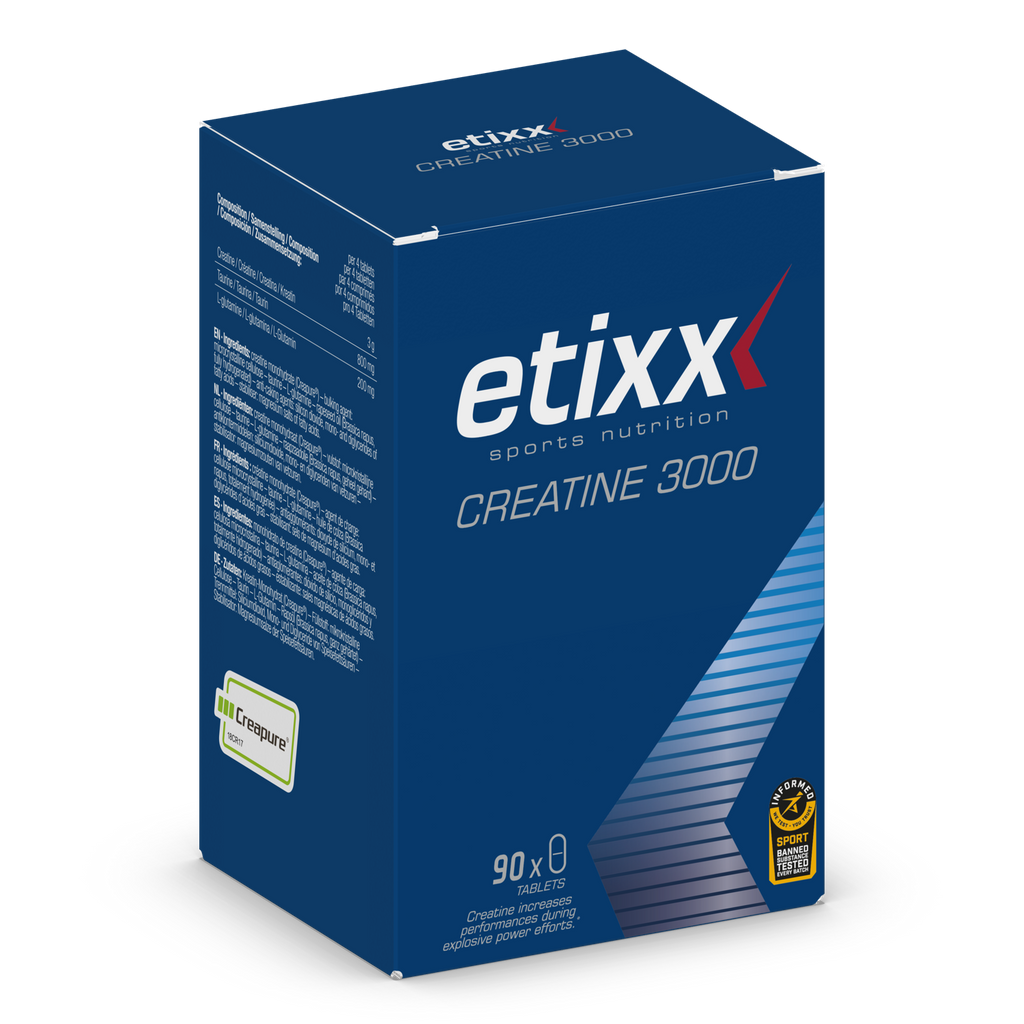 Creatine 3000
