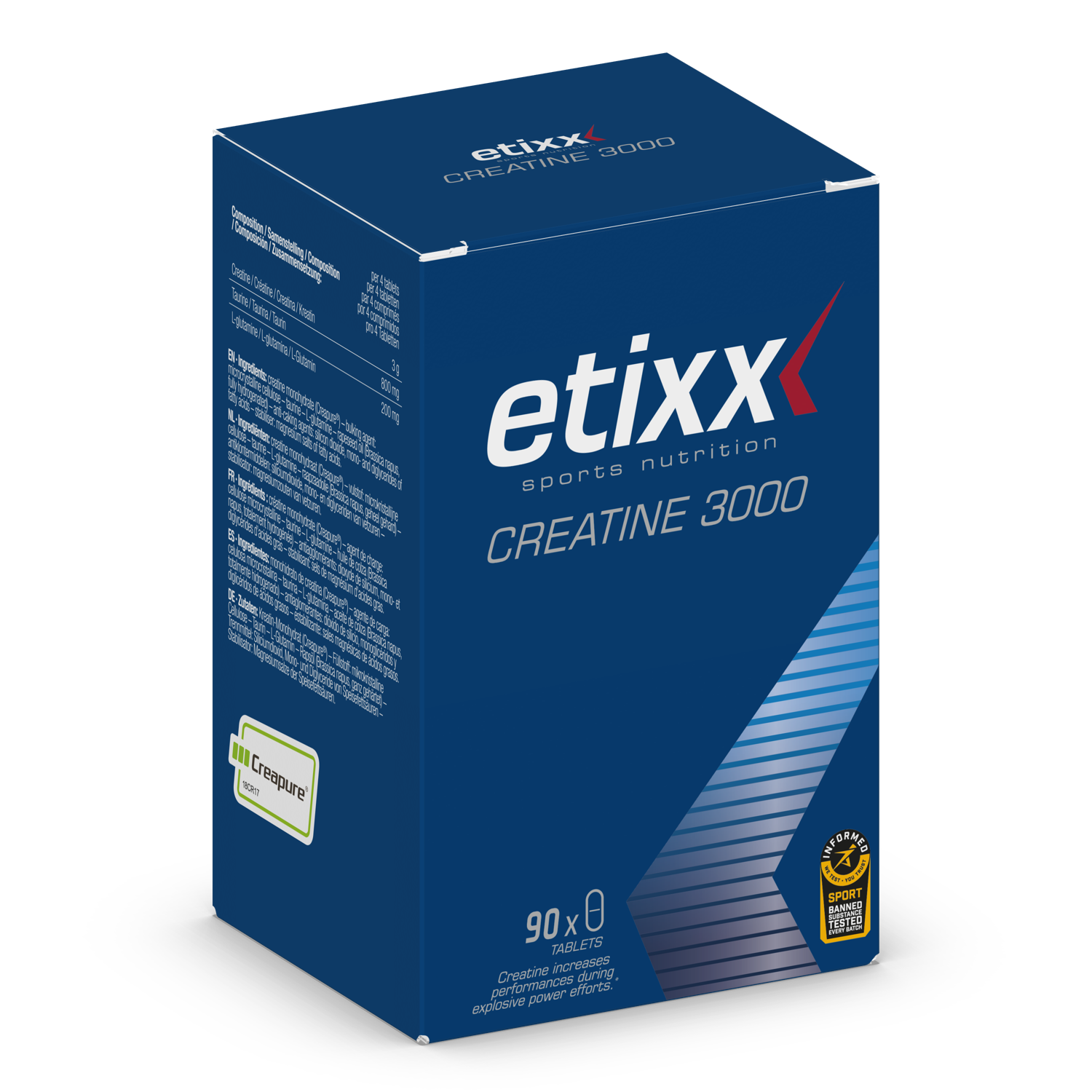 Creatine 3000