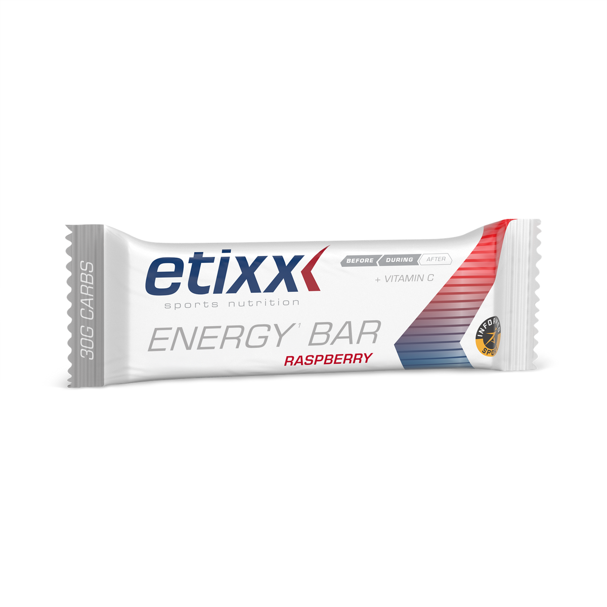 Energy Bar