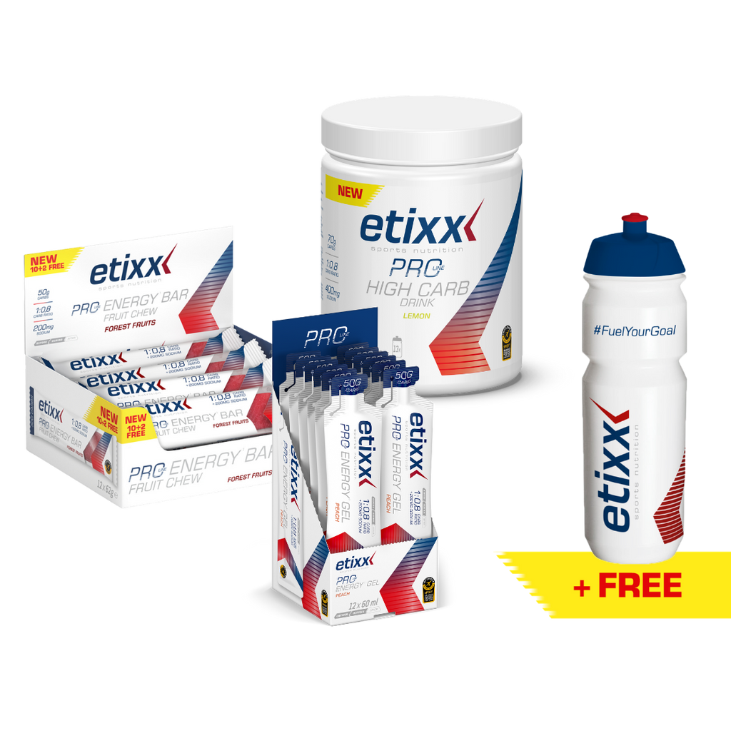 PRO LINE Pack