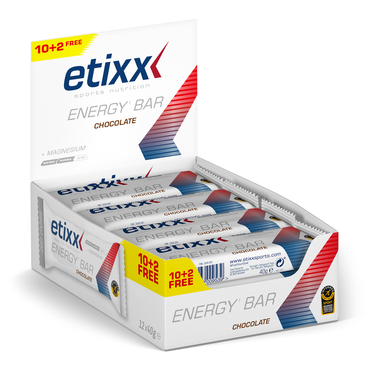 Energy Bar