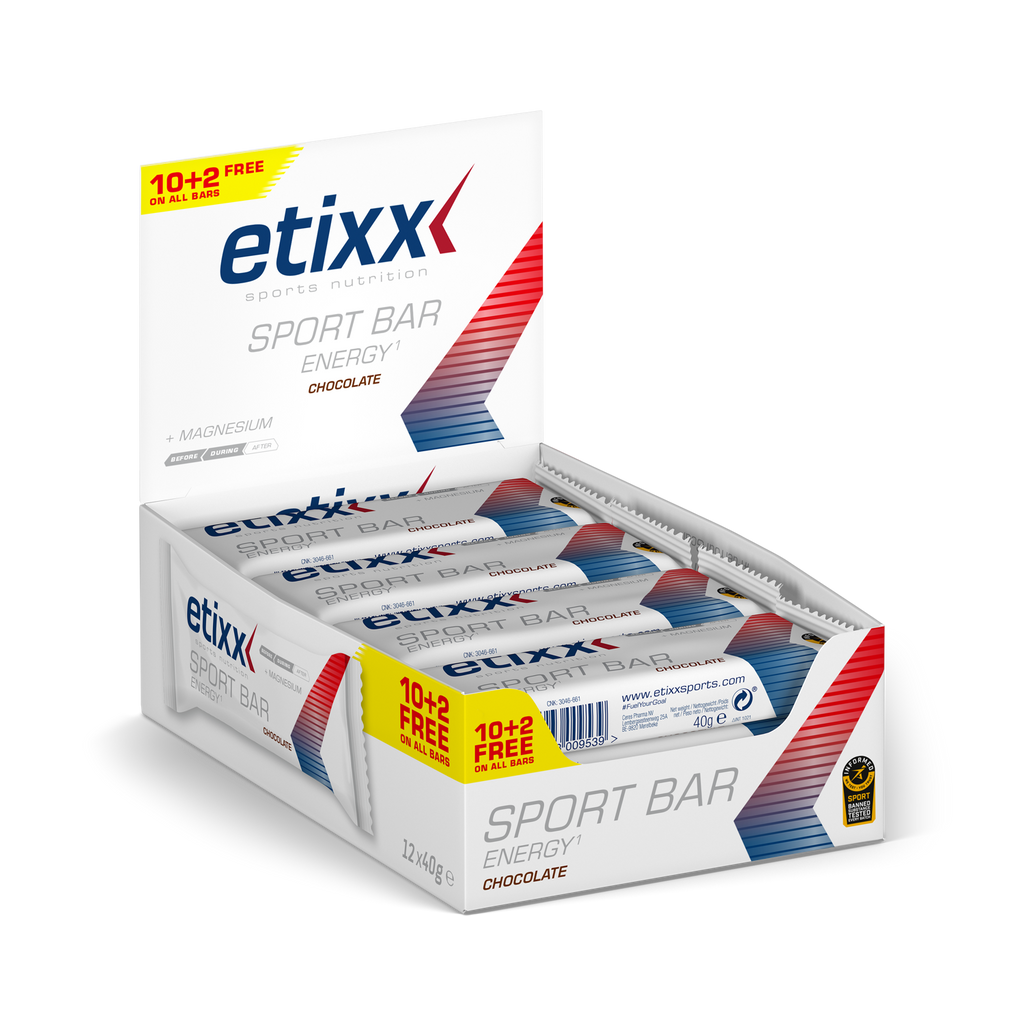 Energy Sport Bar