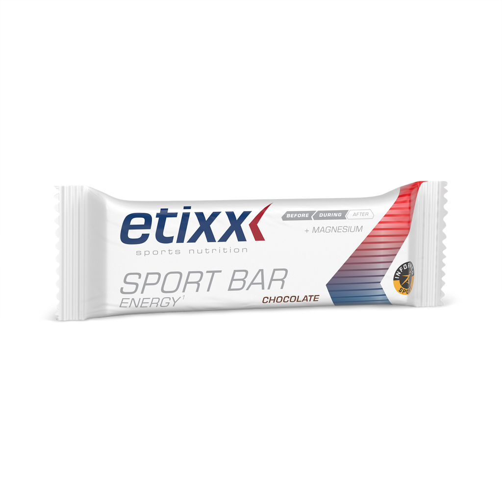 Energy Sport Bar