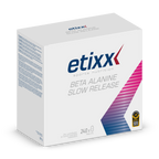 Beta Alanine Slow Release