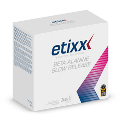 Beta Alanine Slow Release