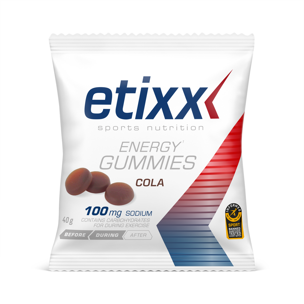 Energy Gummies
