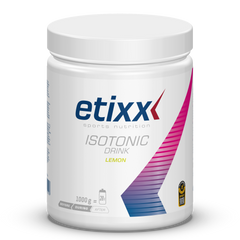 Isotonic Drink