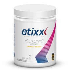 Isotonic Drink