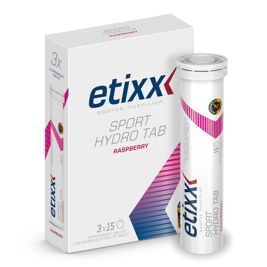 Sport Hydro Tabs