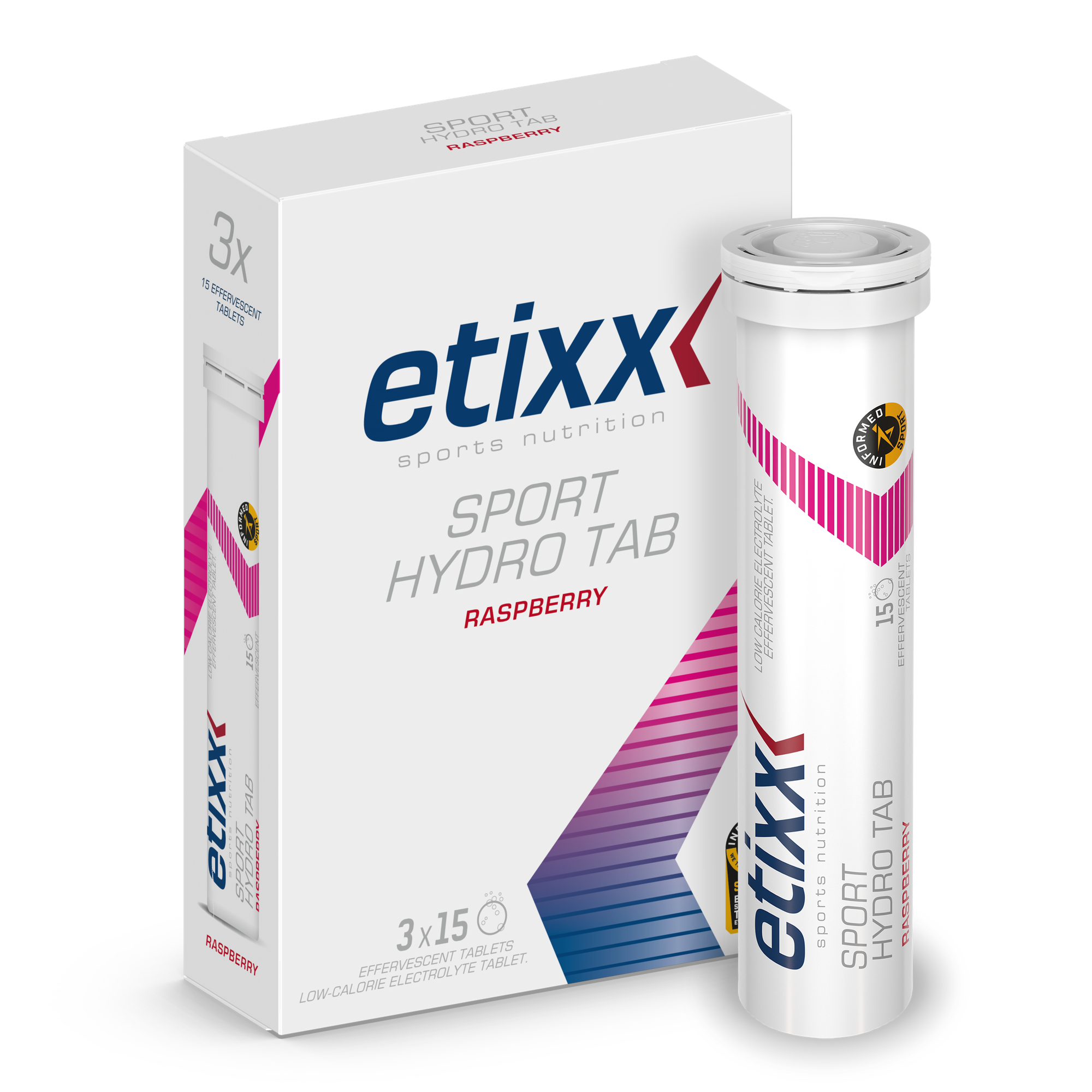 Sport Hydro Tabs