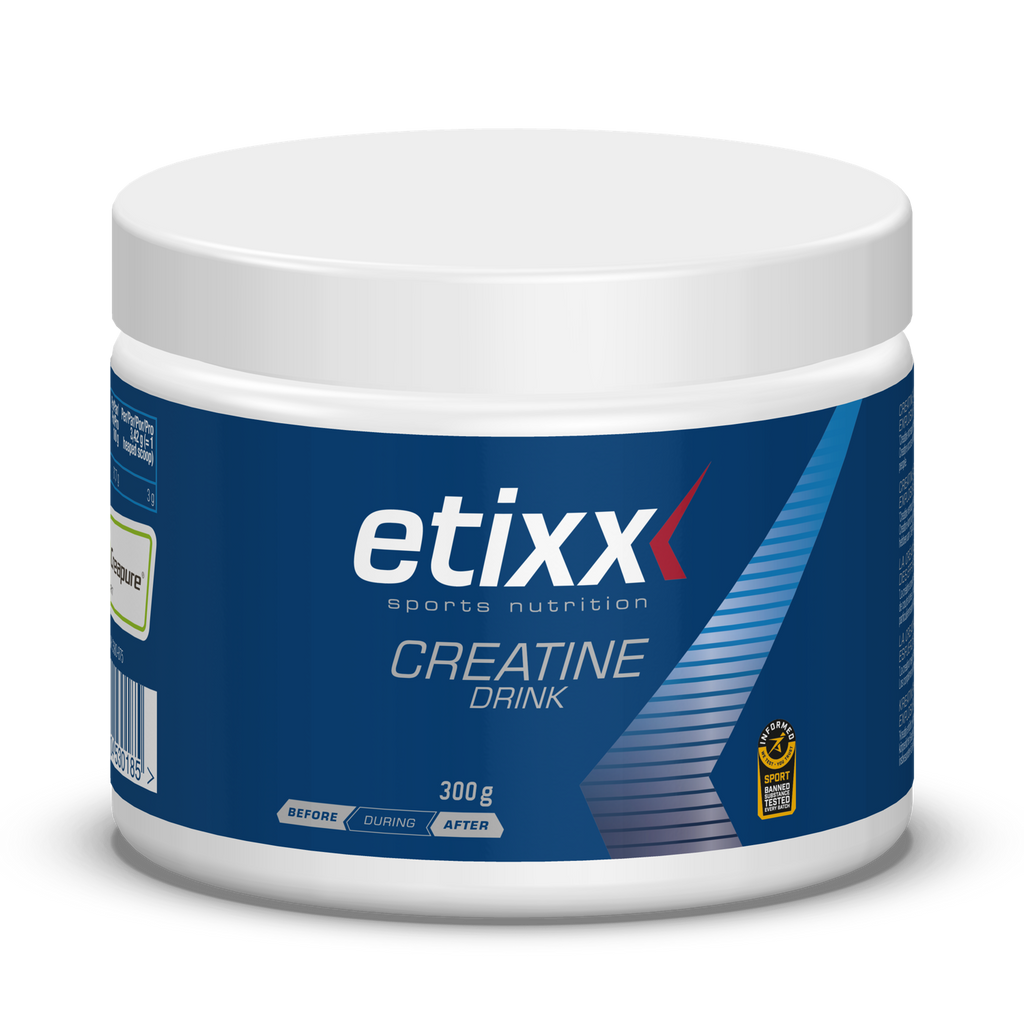 Creatine Creapure