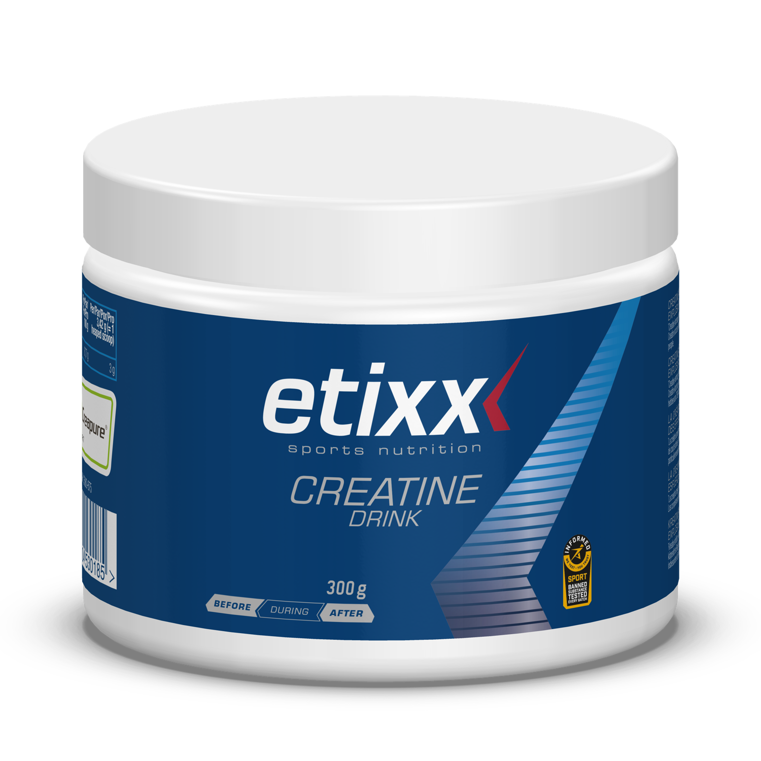 Creatine Creapure